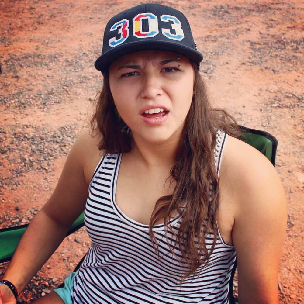 Meet your Posher, Sara